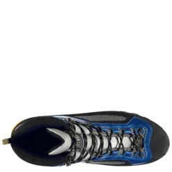 Karrimor Mens Hot Ice Mountain Boots in Blue