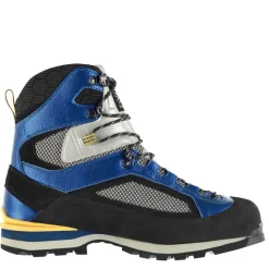 Karrimor Mens Hot Ice Mountain Boots in Blue