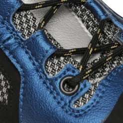 Karrimor Mens Hot Ice Mountain Boots in Blue