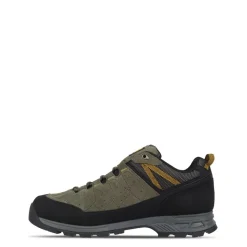Karrimor Mens Hot Rock Low Walking Shoes in Brown