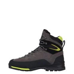 Karrimor Mens Hot Route Walking Boots in Grey