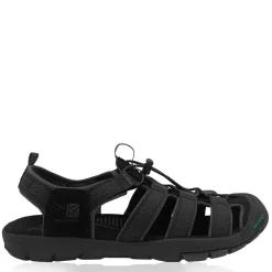 Karrimor Mens Ithaca Walking Sandals in Black