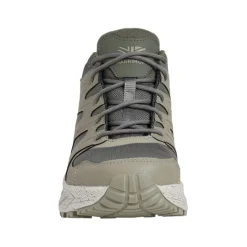 Karrimor Mens Laggar Low Hiking Shoes in Green