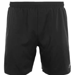 Karrimor Mens Long Shorts in Black