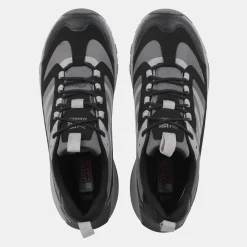 Karrimor Mens Milford Hiking Shoes in Grey