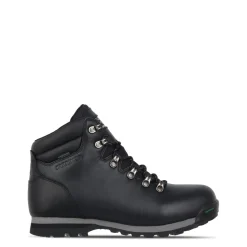 Karrimor Mens Munro Walking Boots in Black