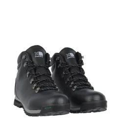 Karrimor Mens Munro Walking Boots in Black
