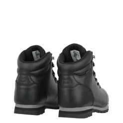Karrimor Mens Munro Walking Boots in Black