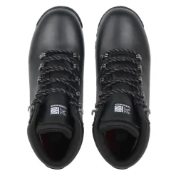 Karrimor Mens Munro Walking Boots in Black