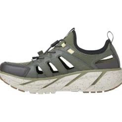 Karrimor Mens Palmerston Sandals in Green