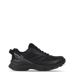 Karrimor Mens Pennine Walking Shoes in Black