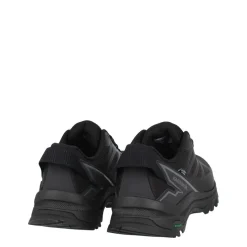 Karrimor Mens Pennine Walking Shoes in Black