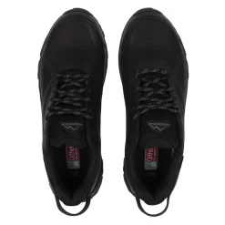 Karrimor Mens Pennine Walking Shoes in Black