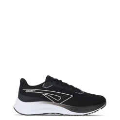 Karrimor Mens Rapid 5 Road Running Shoes in Black