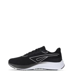 Karrimor Mens Rapid 5 Road Running Shoes in Black