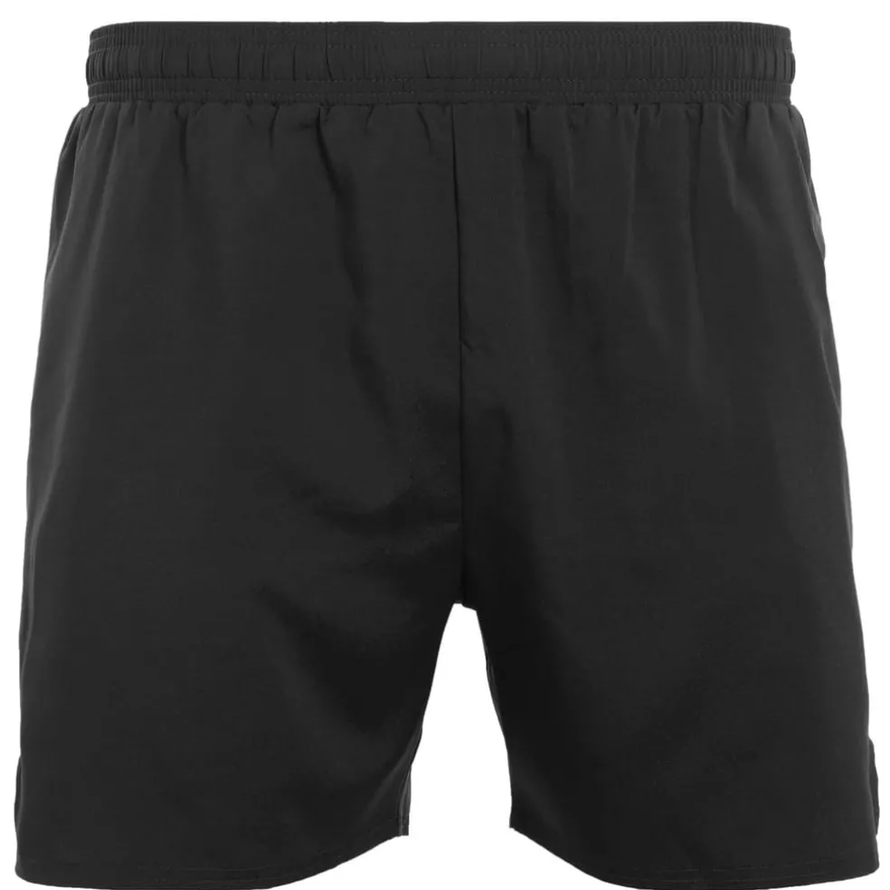 Karrimor Mens Run 5in Shorts in Black