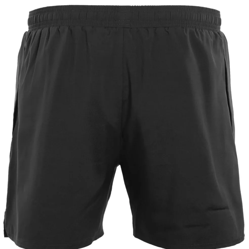 Karrimor Mens Run 5in Shorts in Black