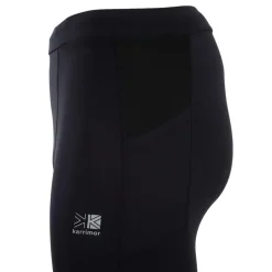 Karrimor Mens Run Tights in Black