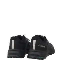 Karrimor Mens Sabre 4 Trail Running Shoes in Black