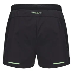 Karrimor Mens X 3in Shorts in Black