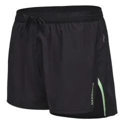 Karrimor Mens X 3in Shorts in Black
