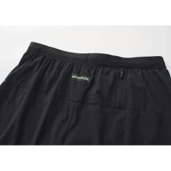 Karrimor Mens X 5in Shorts in Black