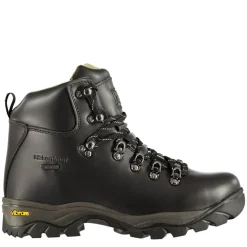 Karrimor Orkney Walking Boots in Brown