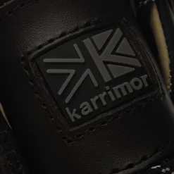 Karrimor Orkney Walking Boots in Brown