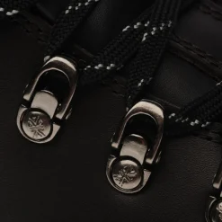 Karrimor Orkney Walking Boots in Brown