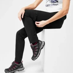 Karrimor Panther Zip Off Trouser Ladies in Black