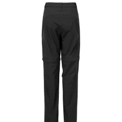 Karrimor Panther Zip Off Trouser Ladies in Black