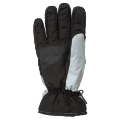 Karrimor Reflective Running Glove Sn54 in Silver