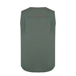 Karrimor Regular Fit Crew Neck Tank in Green
