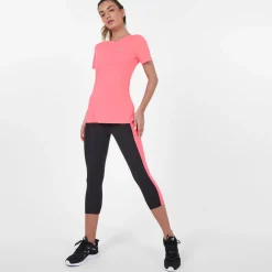 Karrimor Run Capris in Black