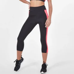 Karrimor Run Capris in Black