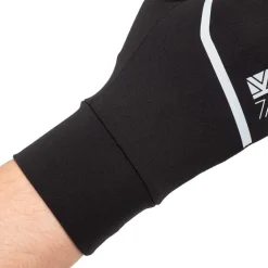 Karrimor Running Gloves Ladies in Black