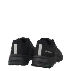 Karrimor Sabre 4 Ladies Trail Running Shoes in Black