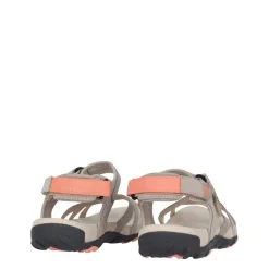 Karrimor Salina Leather Ladies Walking Sandals in Beige
