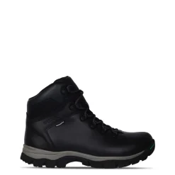 Karrimor Skiddaw Walking Boots Ladies in Black
