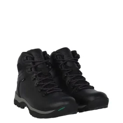 Karrimor Skiddaw Walking Boots Ladies in Black
