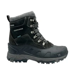 Karrimor Snowfur in Black