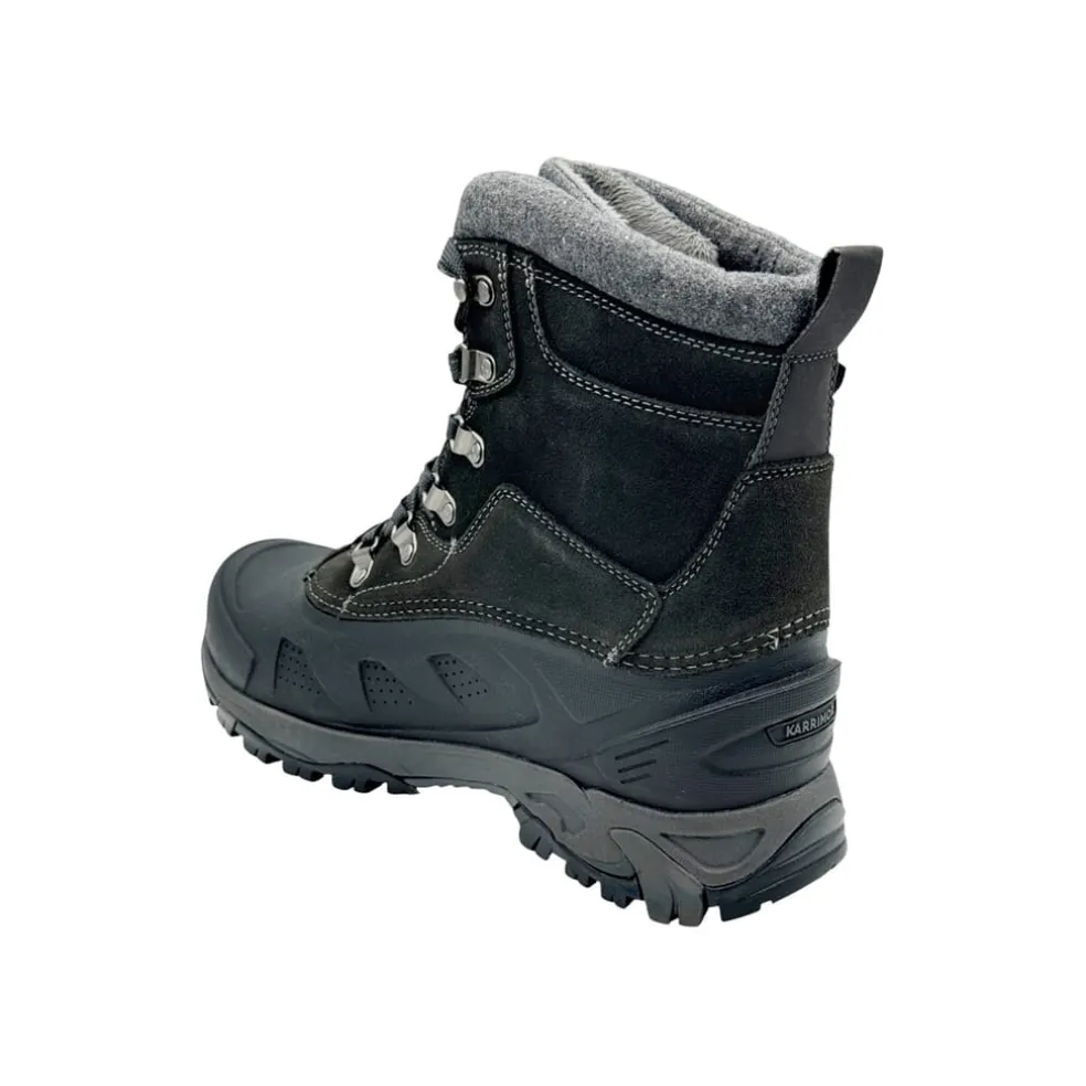 Karrimor Snowfur in Black