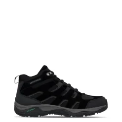 Karrimor Summit Lthm in Black
