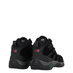 Karrimor Summit Lthm in Black