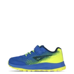 Karrimor Tempo Trail Boys Trainers in Blue
