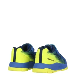 Karrimor Tempo Trail Boys Trainers in Blue