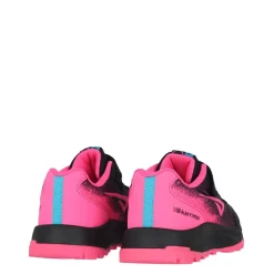 Karrimor Tempo Trail Girls Trainers in Black