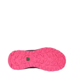 Karrimor Tempo Trail Girls Trainers in Black