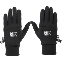 Karrimor Thermal Gloves in Black