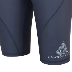 Karrimor Trail Running Compression Fit Shorts in Black